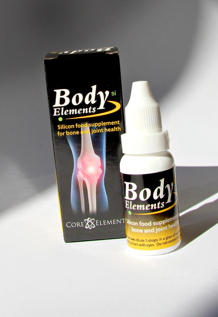 Body Elements - Unique Joint & health Supplement 28ml